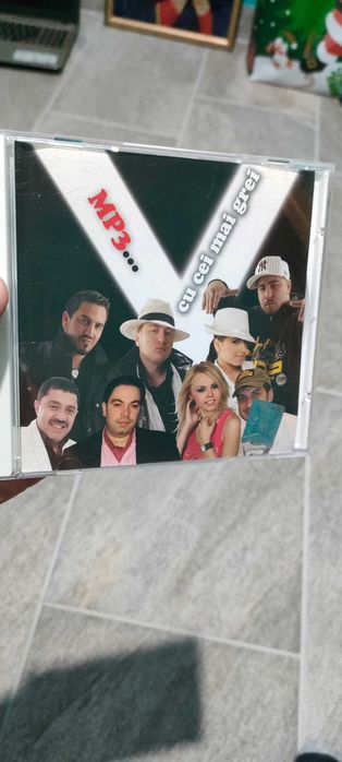 cd • Anunturi gratuite • OLX.ro