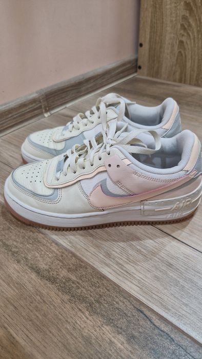 Дамски маратонки Nike