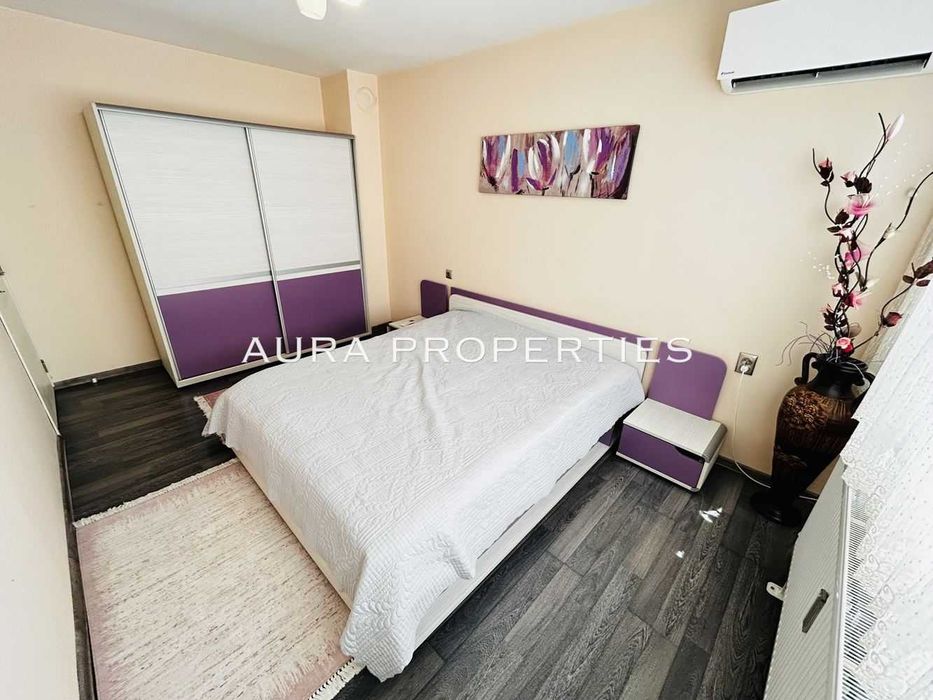 Продава се Тристаен апартамент в Разград, Житница - 78 кв.м за 1569 €/кв.м - Снимка #1