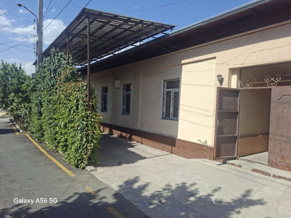 Аренда ховли Бадамзар.Юнусабад!