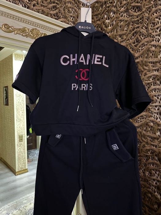 Костюм новый размер S