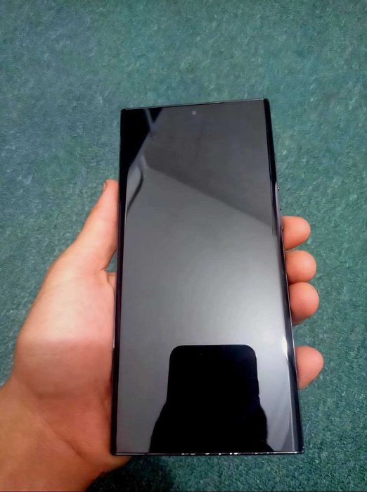 S23 Ultra 5G Ideal