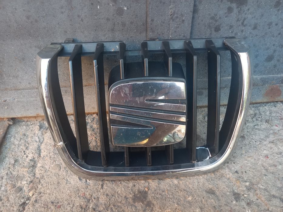 Решетка за Сеат Алхамбра