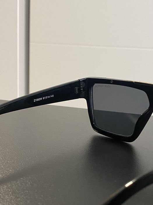 Ochelari Louis Vuitton