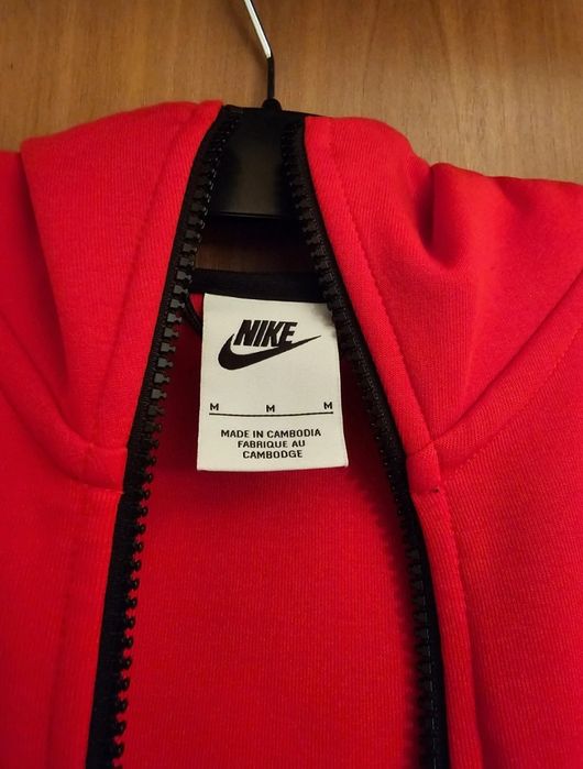 Nike Tech Fleece