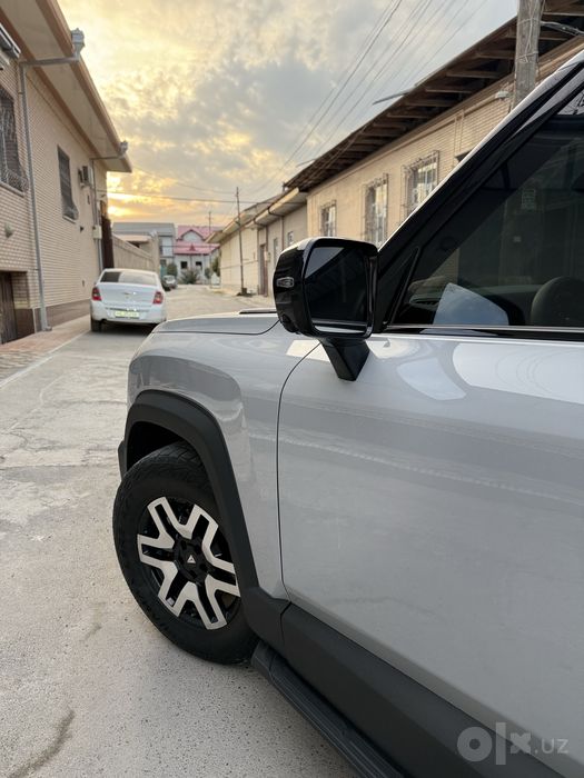 Deepal G318 sotiladi