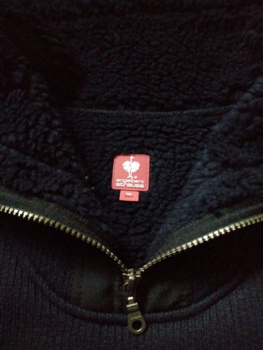 Jacheta imblanita Engelbert Strauss Dryplexx