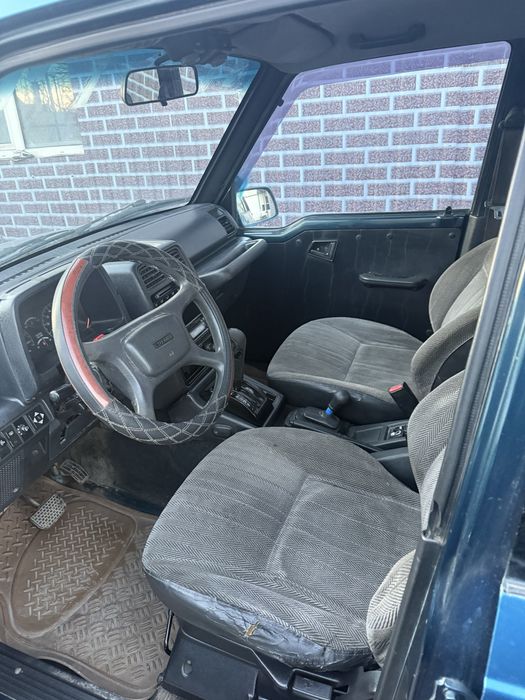 Продам  Suzuki Sidekick