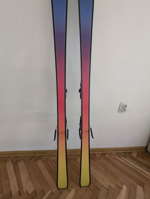 Salomon S/Race FIS SL 157