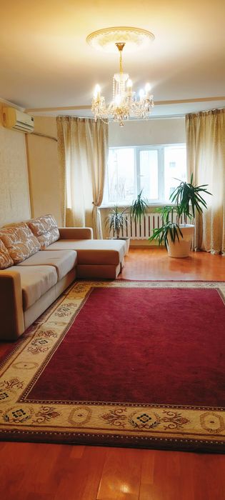 Продам 2-комнатную квартиру