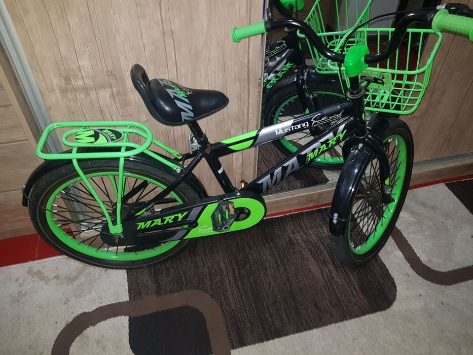 Велосипед для подростка