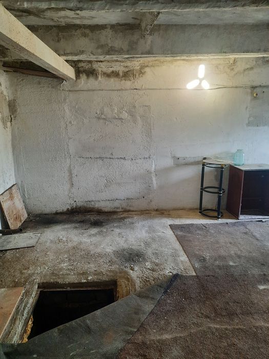 Гараж за линиеи Ферросплавщик