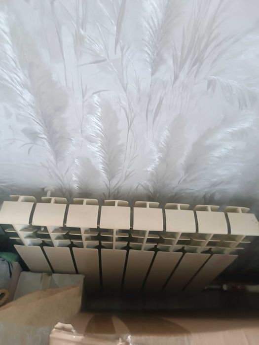 Продам радиаторы