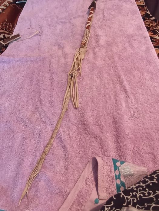 Продам камшы ручной работы