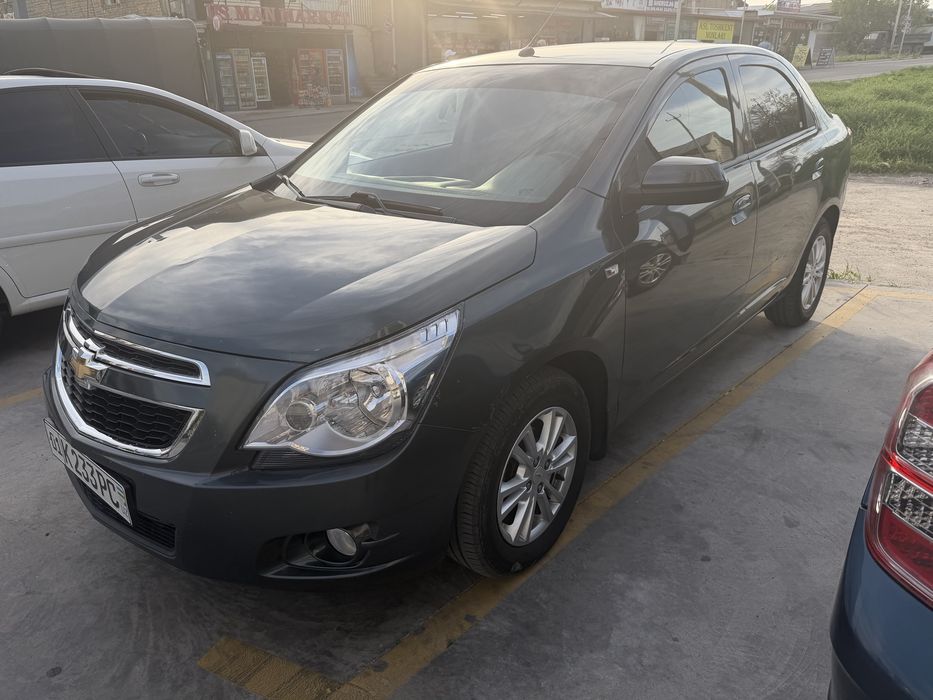 Kobilt sotiladi srochni