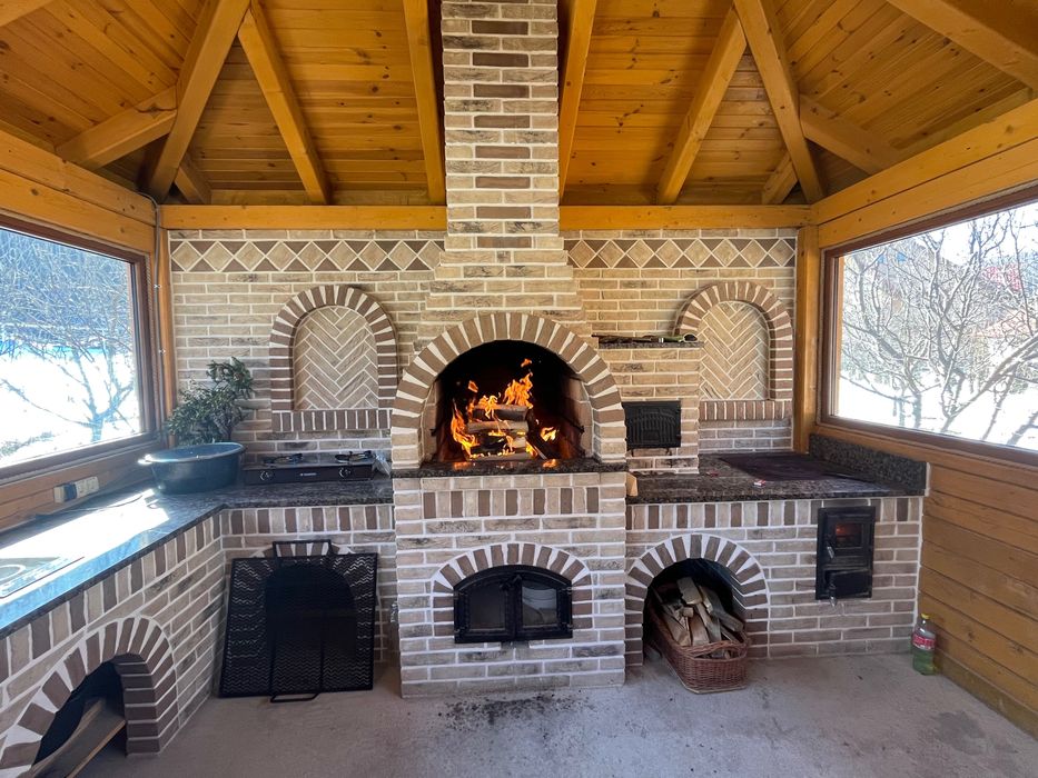 Cazare la Cabana Iedera Bucovinei din SUCEVITA