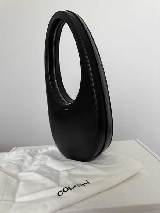 Geanta Coperni neagra