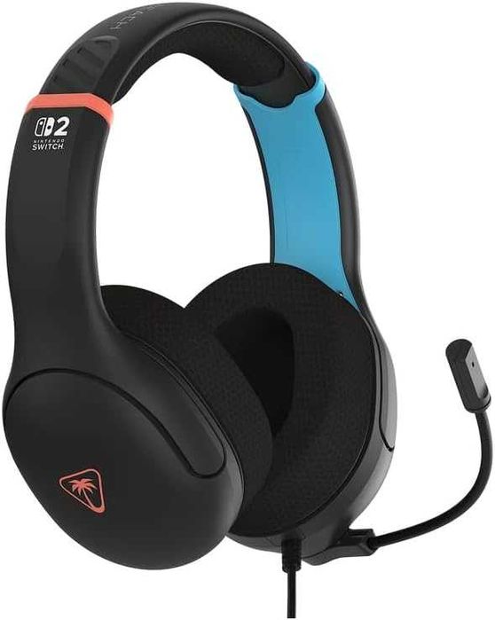 Turtle Beach Airlite Fit слушалки за Nintendo Switch 2