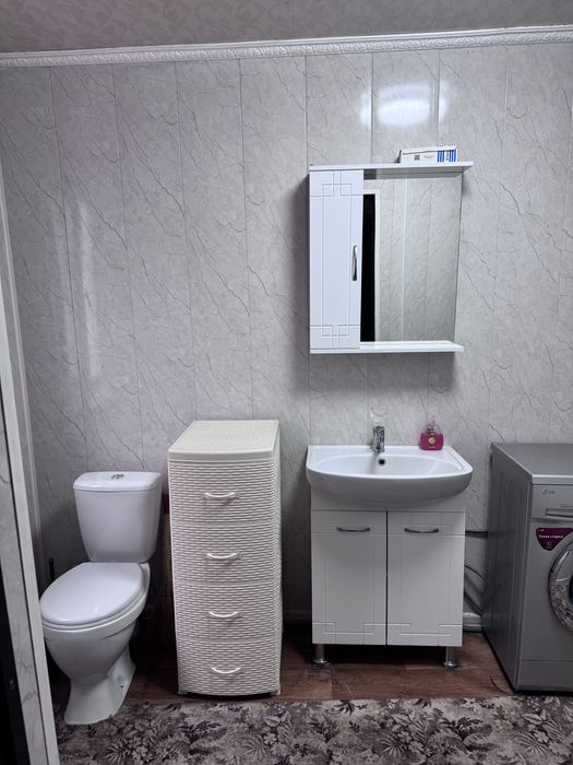 Продается 4-х комнатный дом