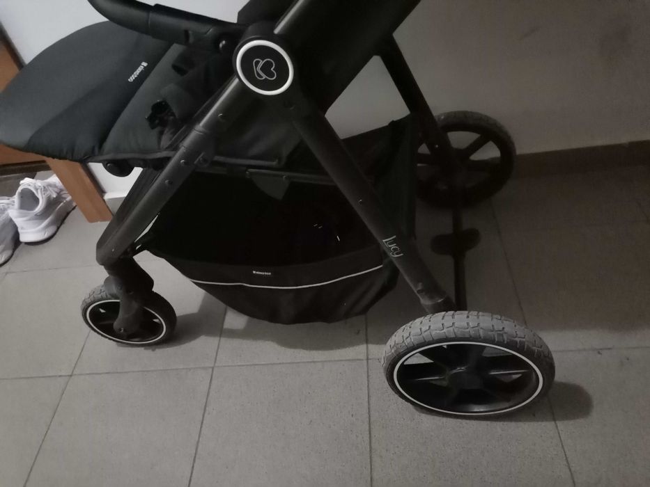 Количка Kikka boo