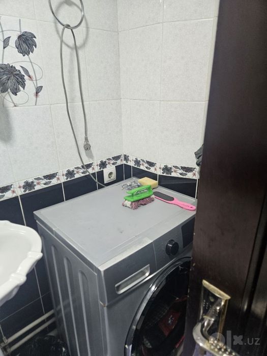 Medgorodok 3 xona kvartira