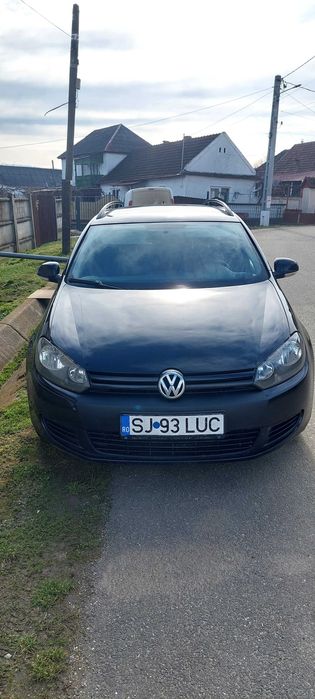 Volkswagen golf 6
