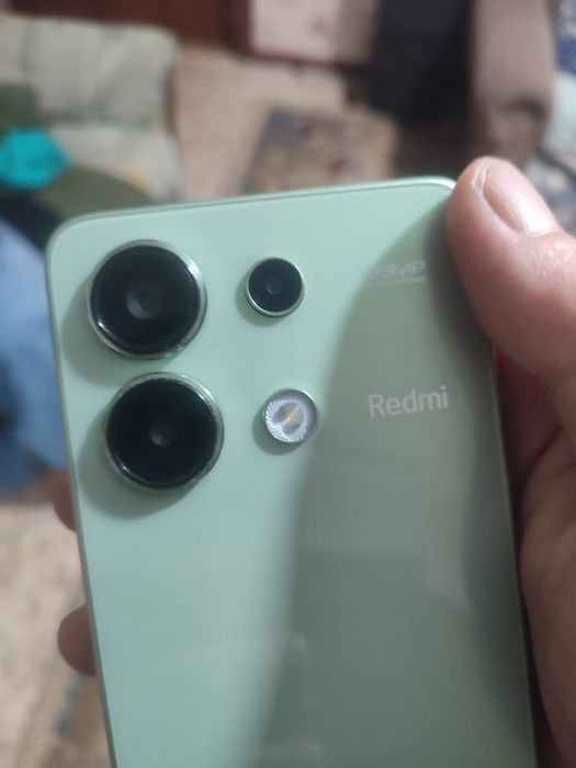 Redmi not 13 в отс обмен на айфон
