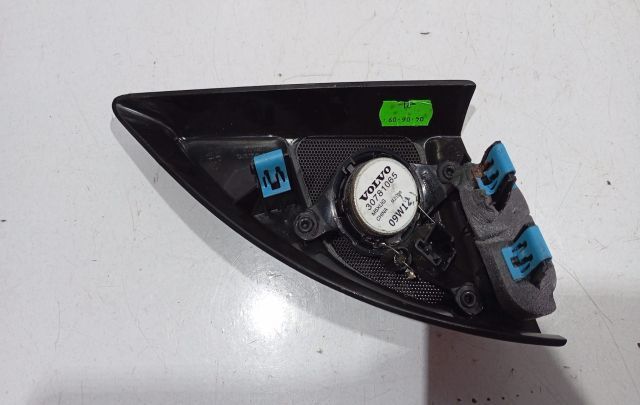 Tweeter/difuzor usa fata stanga 30781065 Volvo XC60 1 [2008 - 2013]