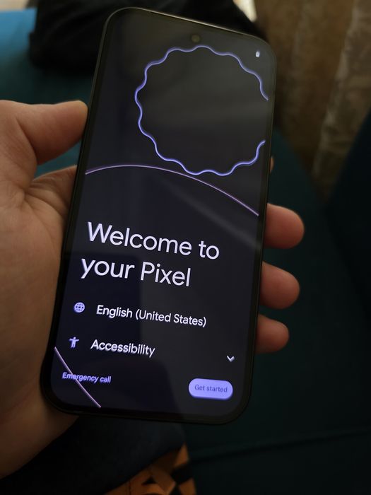 Pixel 9 обмен с вашей доплатой