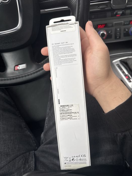 Galaxy Watch5 LTE 44mm