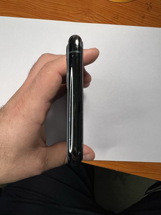 Iphone 11 promax 256 gb LL/A