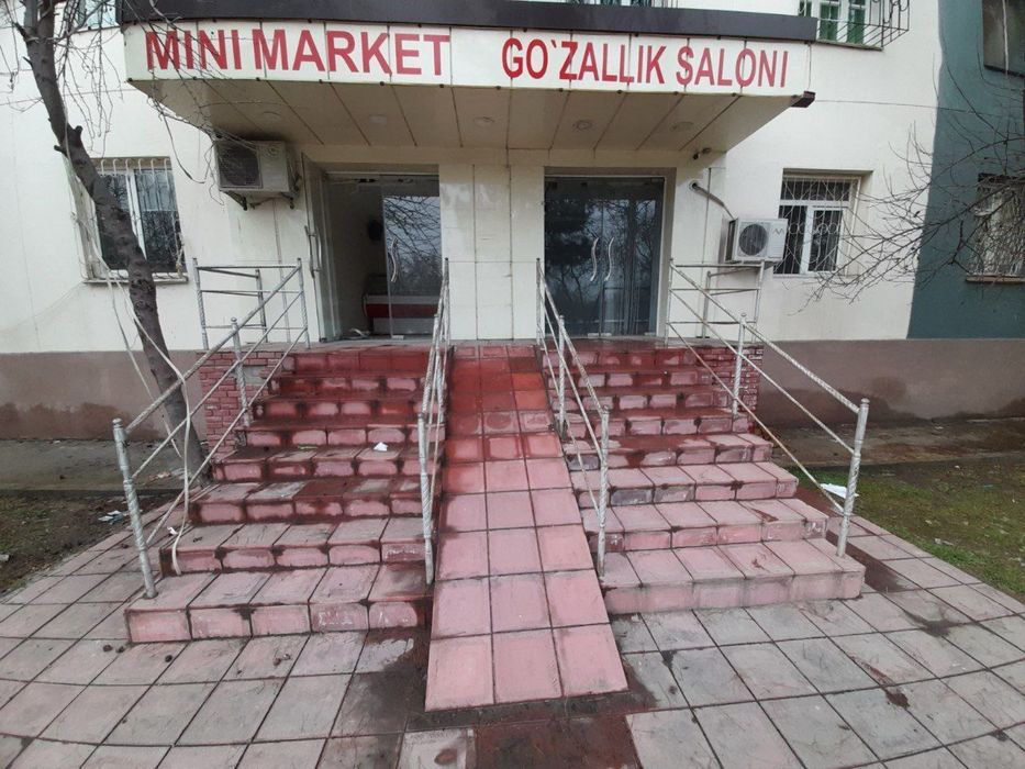 Срочная продажа нежилого 22 Чиланзар