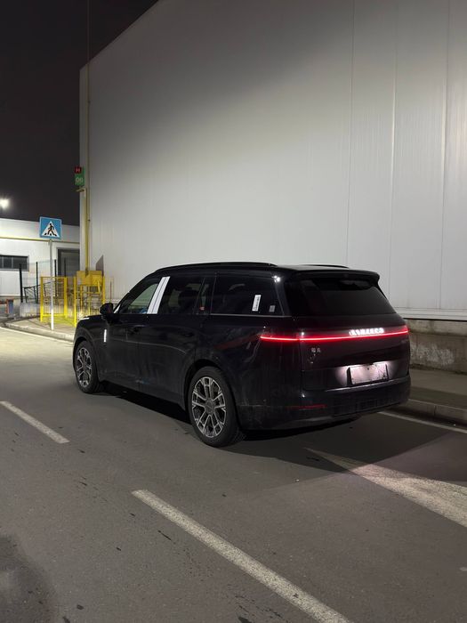 Link&co premimum full