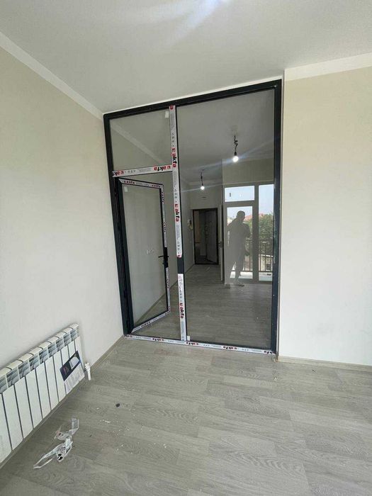 НОВОСТРОЙКА Юнусабад(HighTown)1-комнатная 23м2 РЕМОНТ+КАДАСТР ИМЕЕТСЯ