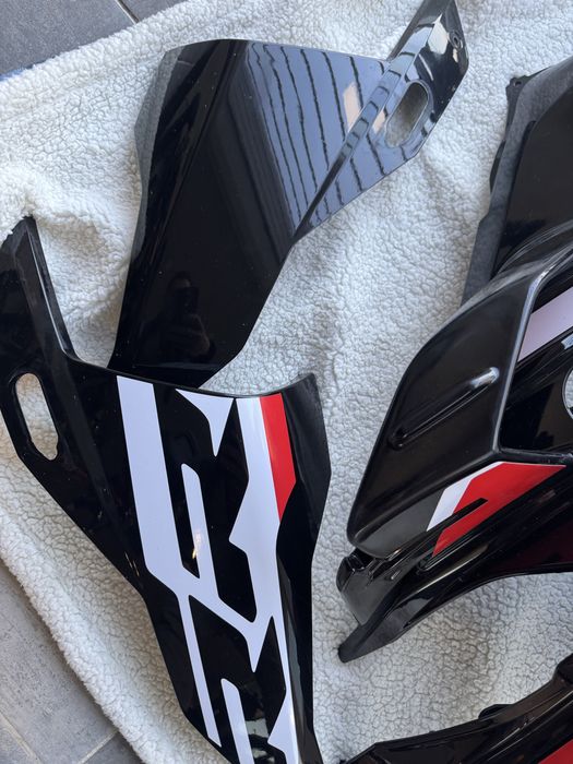 Carene  BMW S1000rr K67 2021-2024 - se vinde fiecare piesa separat