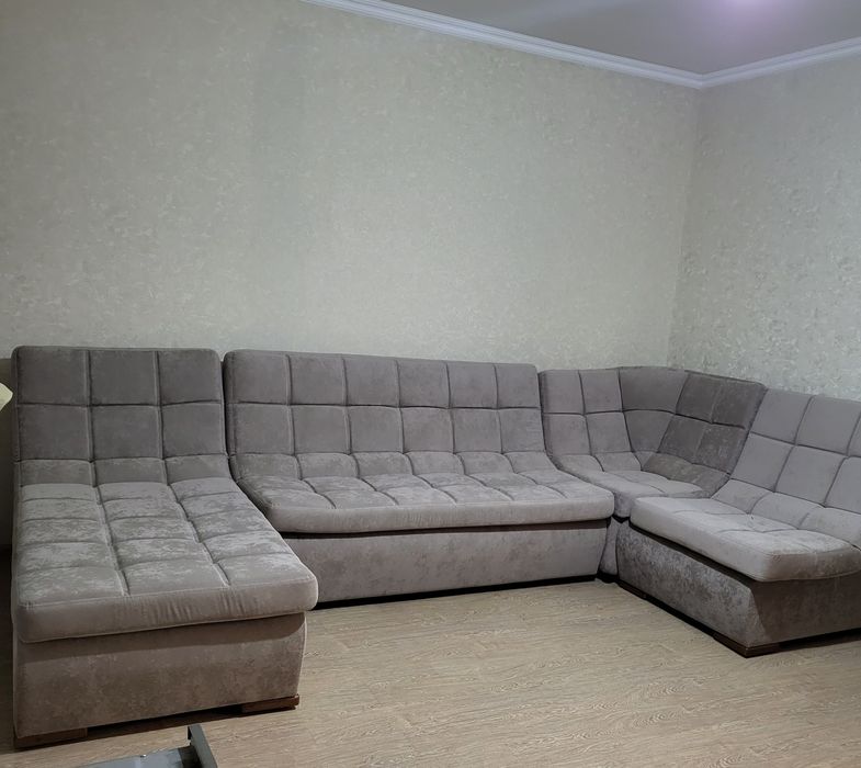 Продам диван в хорошем состоянии
