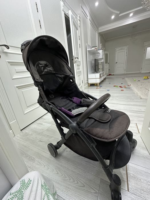 Продам коляску ryan