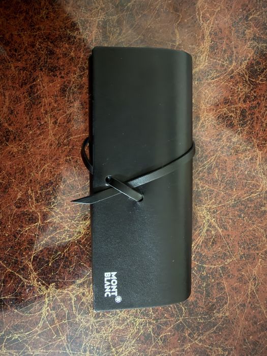 MontBlanc очки оригинал