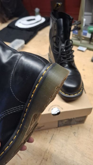 Dr.Martens 1460w