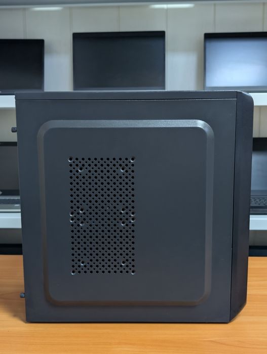 Офисный системный блок