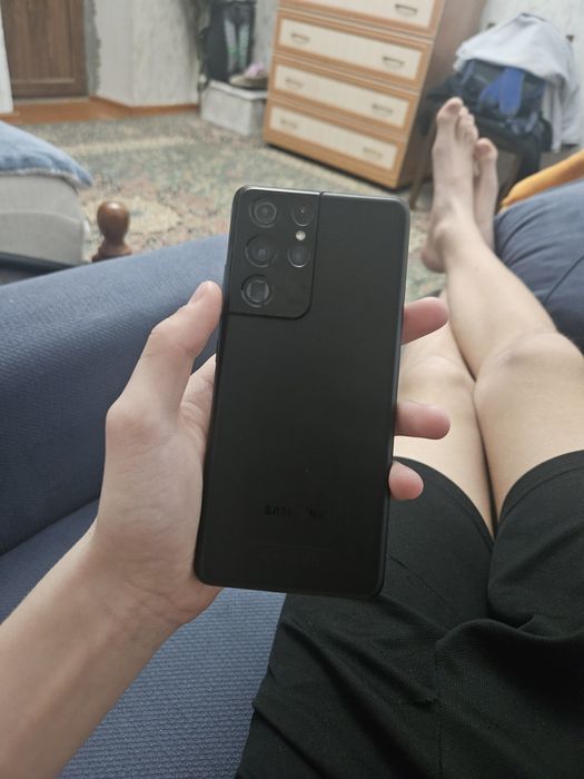 Самсунг с21 ултра 256 гб