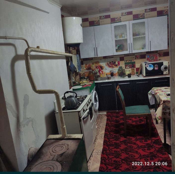 Продажа частного дома