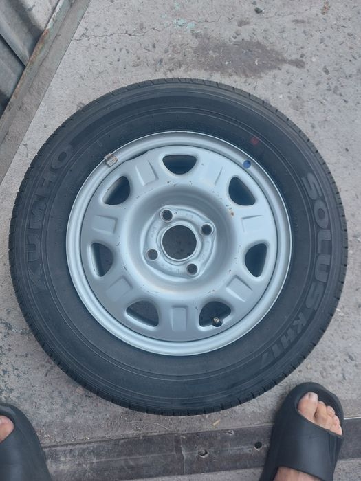 13 diska balon sotiladi xolati yangi