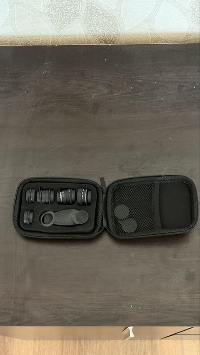 Full mobile vloging set ***TOP***