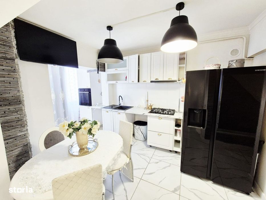 De închiriat | 3 camere | 70 mp | Ultracentral | 800 €/lună negociabil