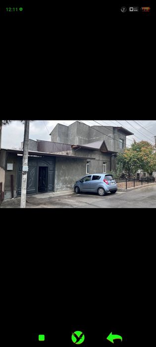 Продаётся участка