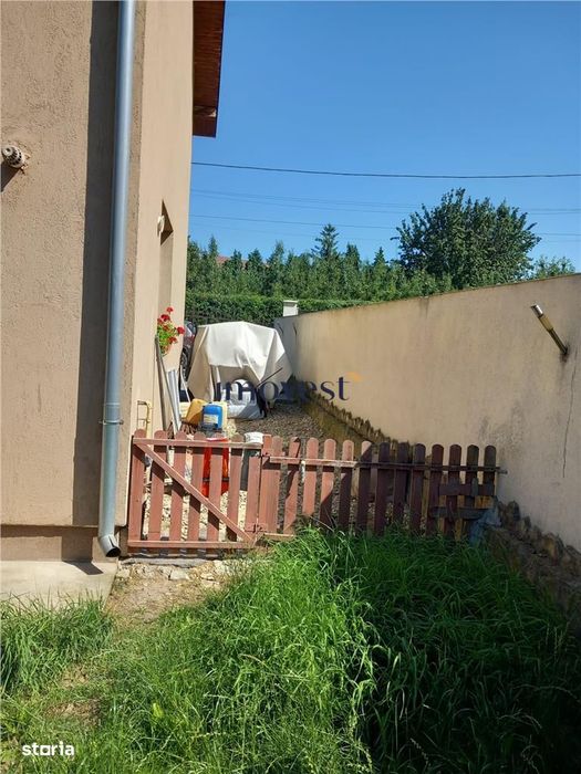 Casa Tip Duplex in Satu Mare - 3 Dormitoare, 2 Bai, Terasa - 180.000 E