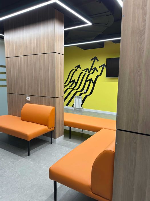 MyOFFice | Коворкинг