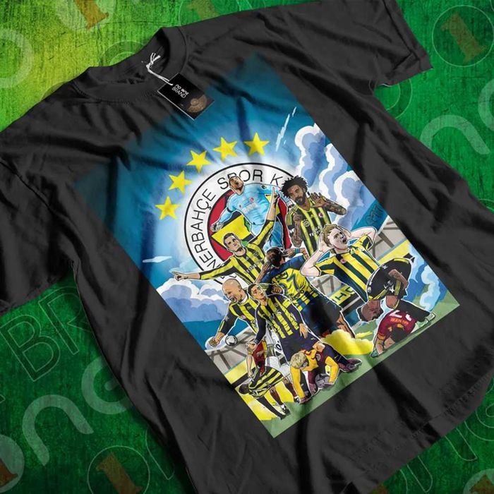 Тениски на Фенербахче