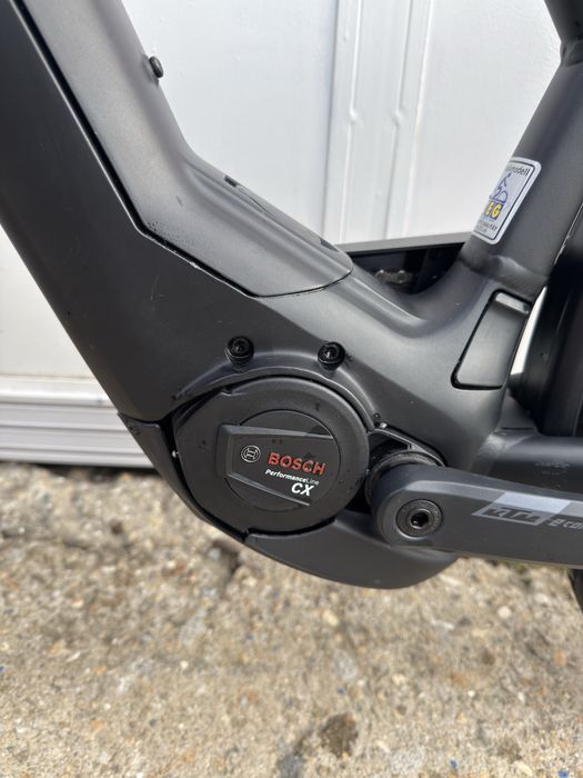 Електрически Велосипед KTM CENTRO 10 TREKKING Smart Bosch